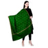 Women's Hand Embroidered Wool Shawl